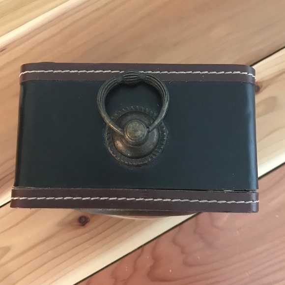 Decor clock - Picture 2 of 3